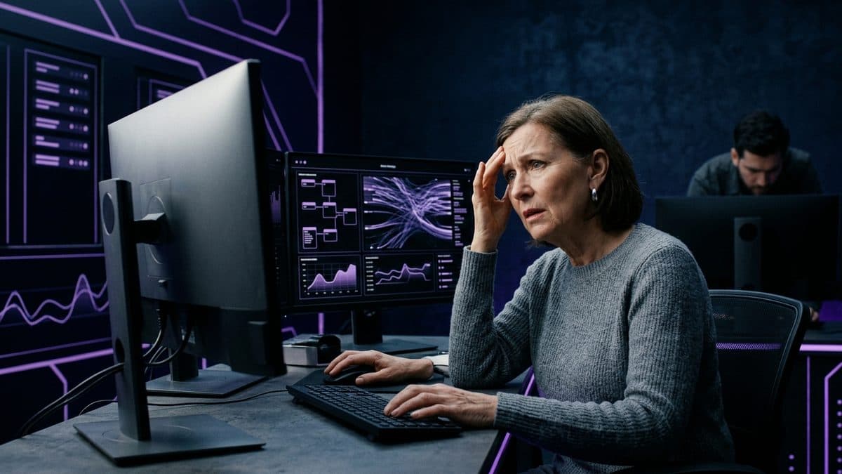 AI Complaints Overwhelm UK Public Services