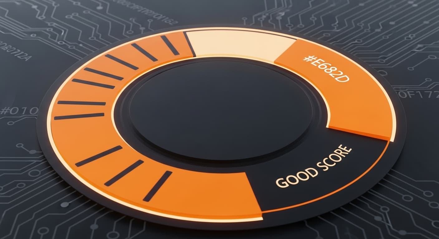 What is Microsoft Secure Score and what is a good score?