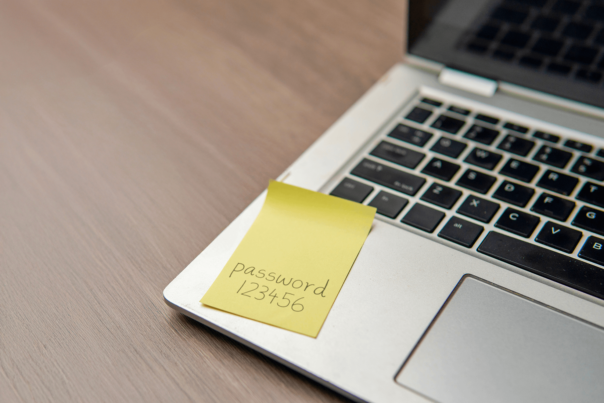 How Hackers Used One Weak Password to Destroy a 158-Year-Old Business - IT Support