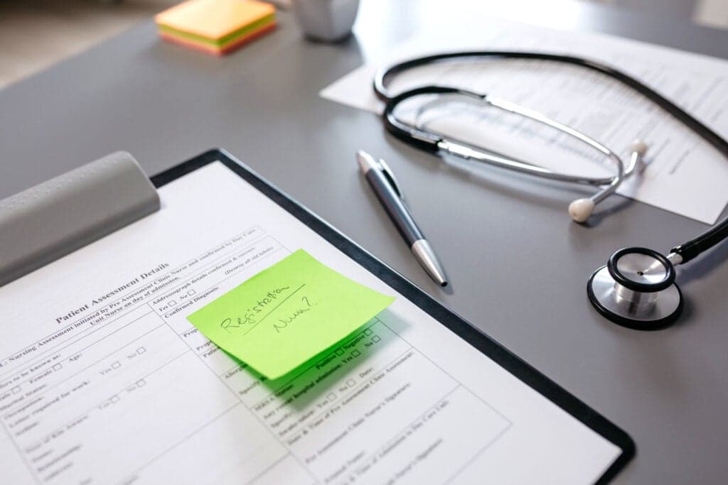 How AI is Freeing Doctors' Time – and What It Means for Your Business - IT Support